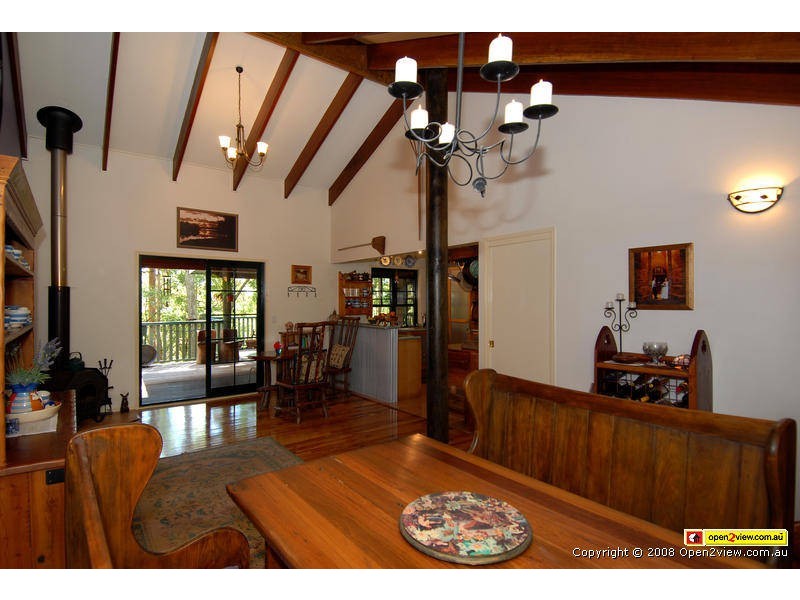 Lot 19 Joelle Lane, Mount Glorious QLD 4520