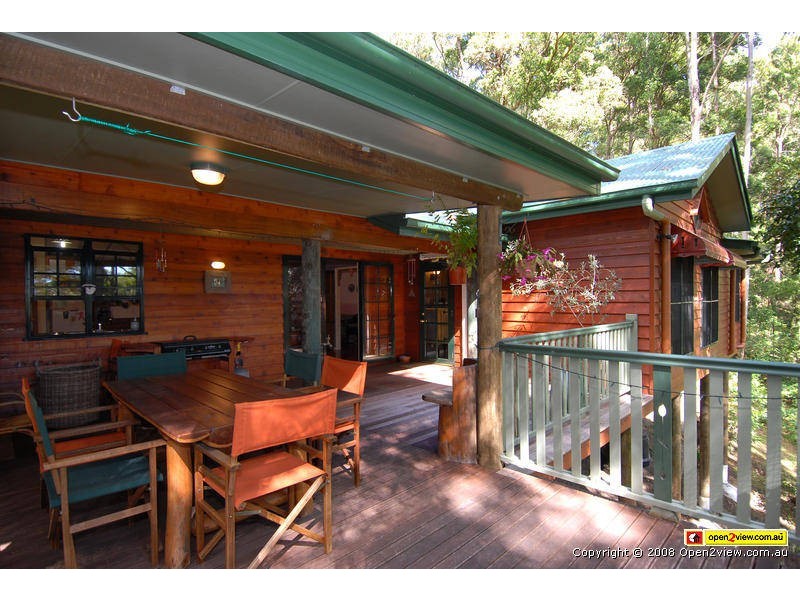 Lot 19 Joelle Lane, Mount Glorious QLD 4520