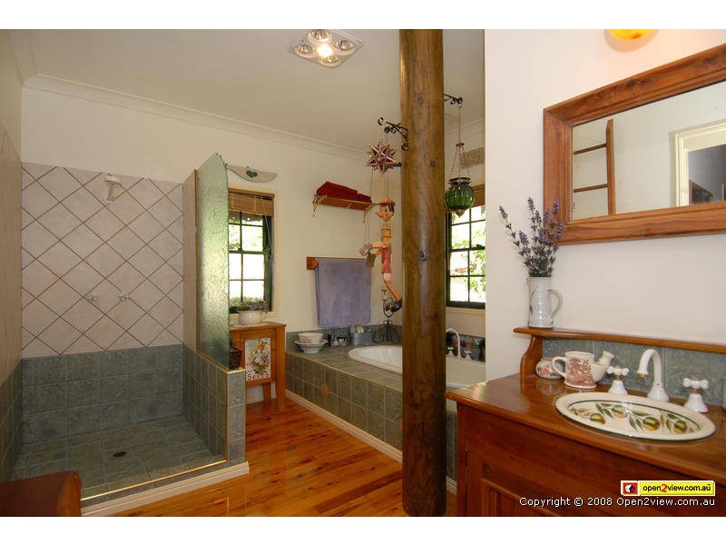 Lot 19 Joelle Lane, Mount Glorious QLD 4520