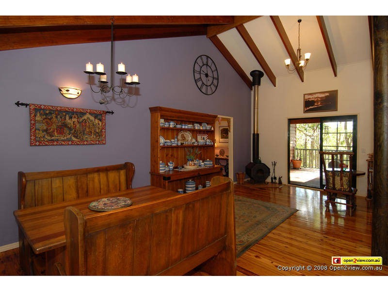 Lot 19 Joelle Lane, Mount Glorious QLD 4520