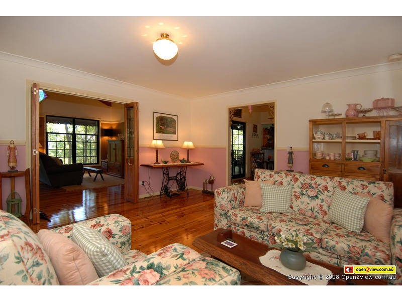 Lot 19 Joelle Lane, Mount Glorious QLD 4520