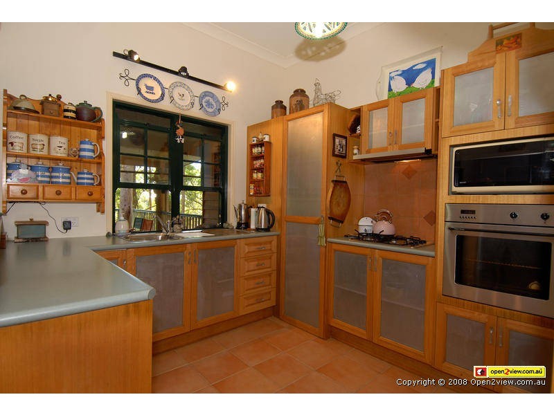 Lot 19 Joelle Lane, Mount Glorious QLD 4520