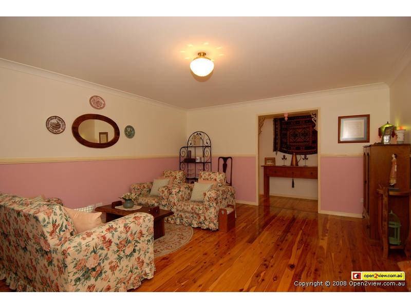 Lot 19 Joelle Lane, Mount Glorious QLD 4520