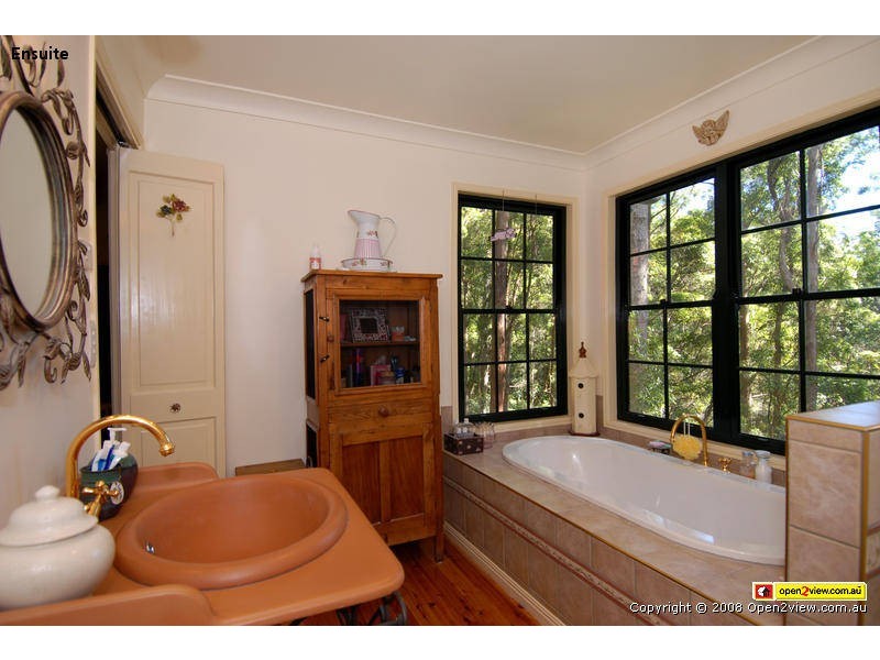 Lot 19 Joelle Lane, Mount Glorious QLD 4520