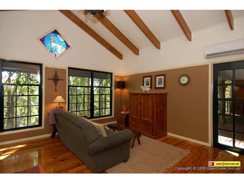 Lot 19 Joelle Lane, Mount Glorious QLD 4520