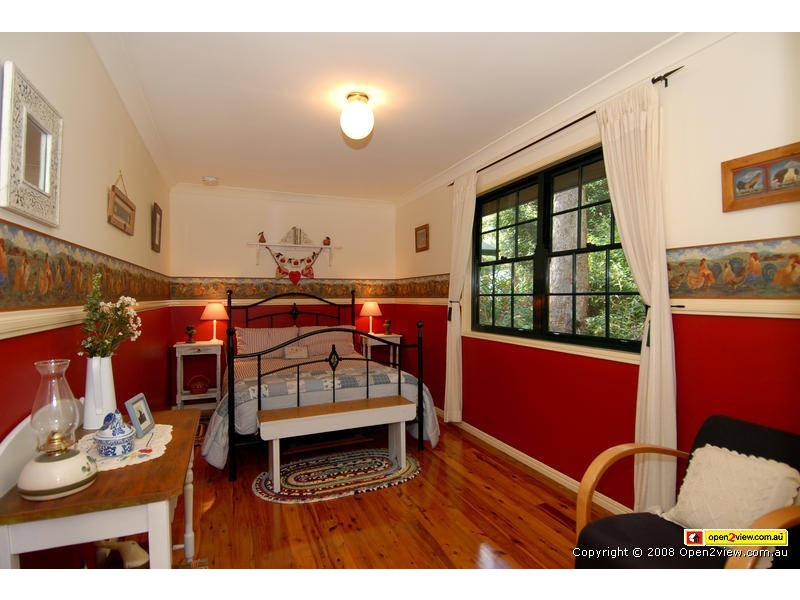 Lot 19 Joelle Lane, Mount Glorious QLD 4520