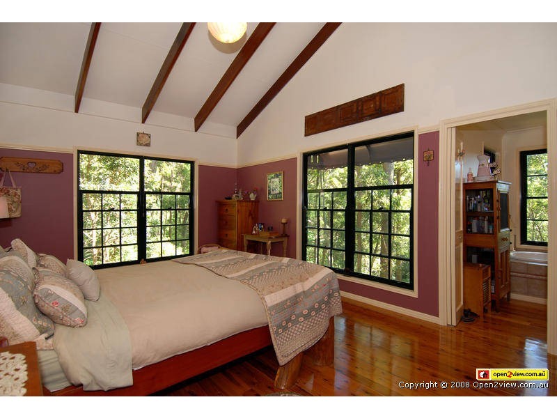 Lot 19 Joelle Lane, Mount Glorious QLD 4520