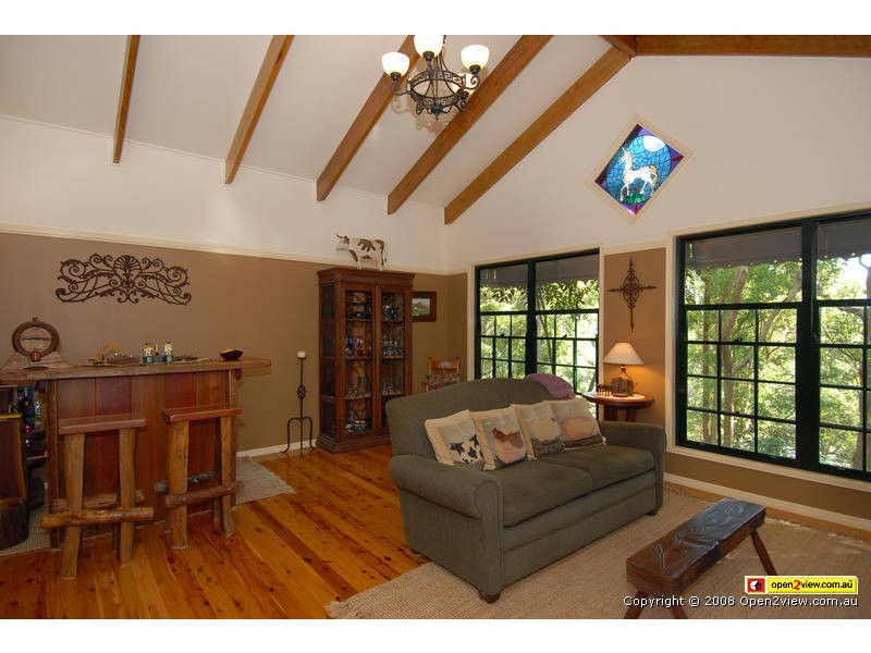 Lot 19 Joelle Lane, Mount Glorious QLD 4520