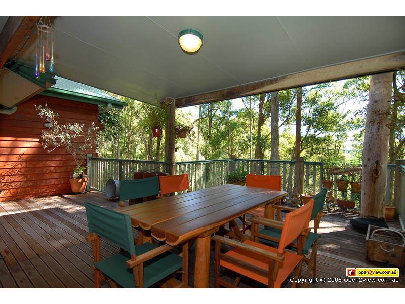 Lot 19 Joelle Lane, Mount Glorious QLD 4520