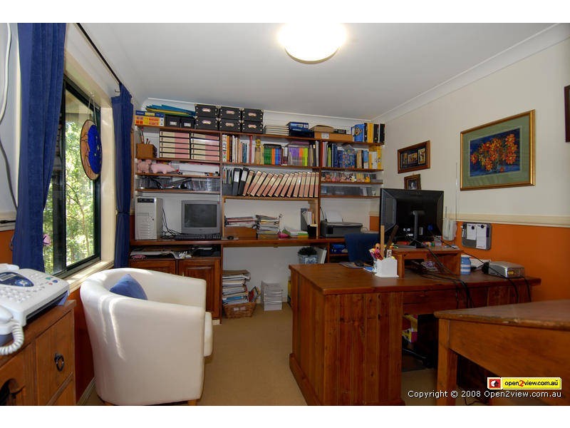 Lot 19 Joelle Lane, Mount Glorious QLD 4520