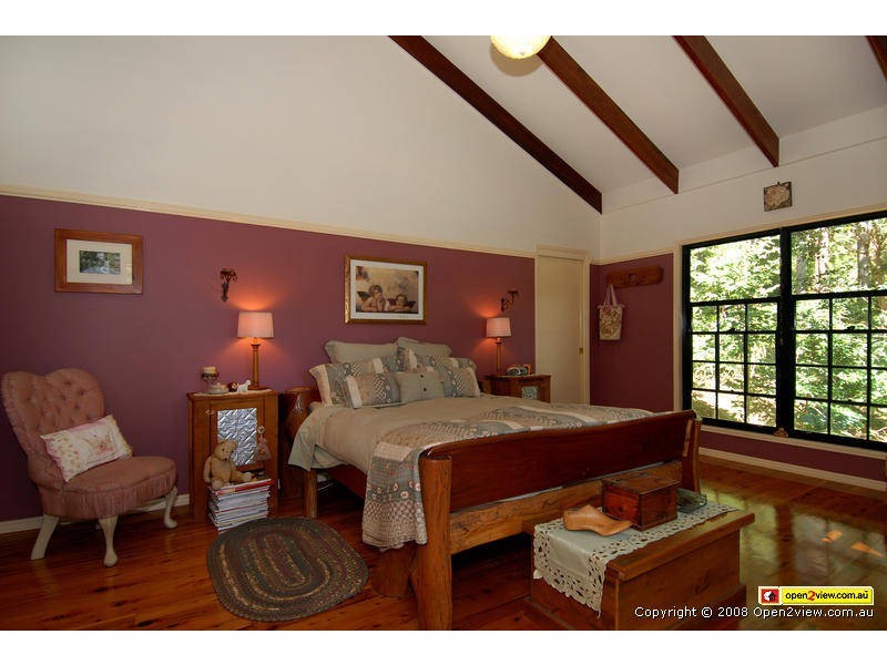 Lot 19 Joelle Lane, Mount Glorious QLD 4520