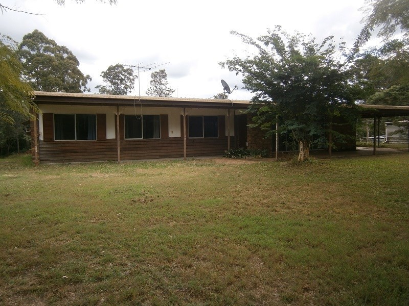 Camp Mountain QLD 4520