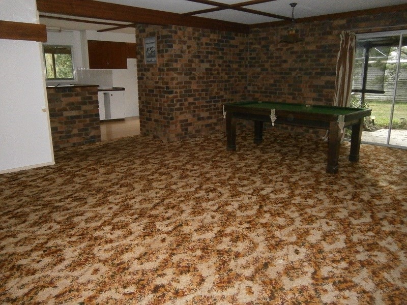 Camp Mountain QLD 4520