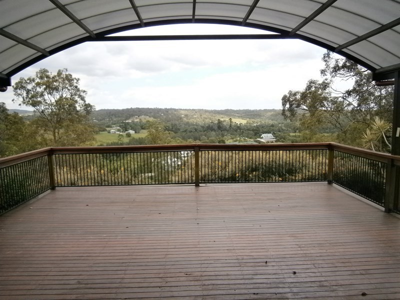 Draper QLD 4520