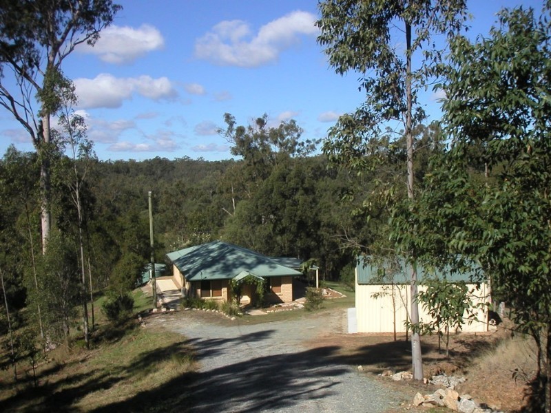 Samsonvale QLD 4520