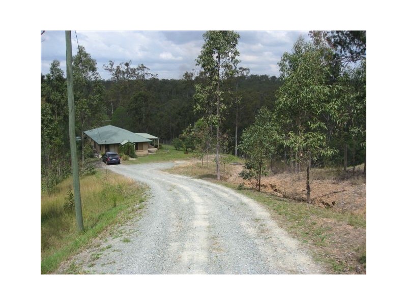 Samsonvale QLD 4520