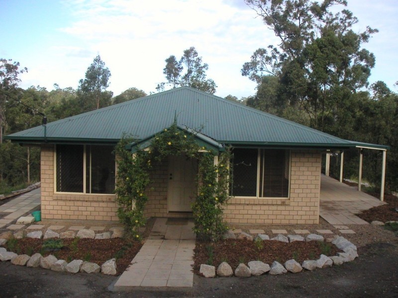 Samsonvale QLD 4520