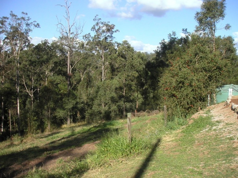 Samsonvale QLD 4520