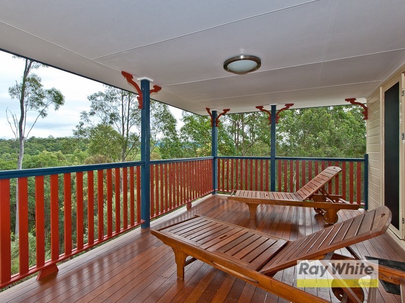 13 Willem Drive, Draper QLD 4520