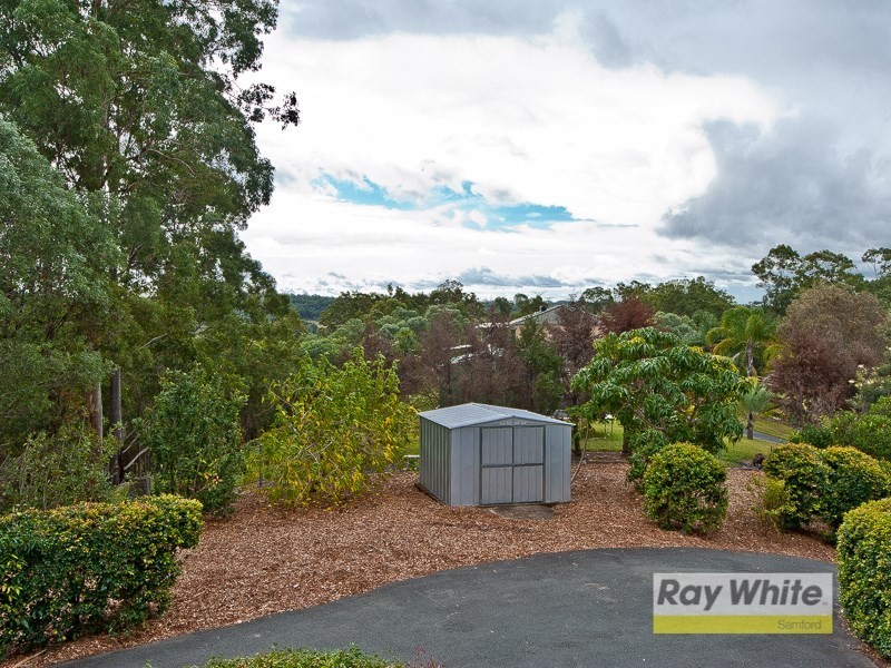 13 Willem Drive, Draper QLD 4520