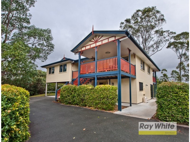 13 Willem Drive, Draper QLD 4520