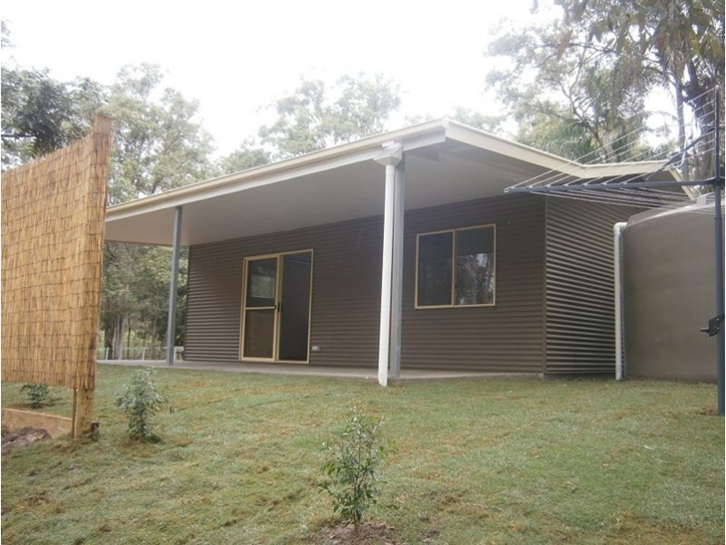 Wights Mountain QLD 4520