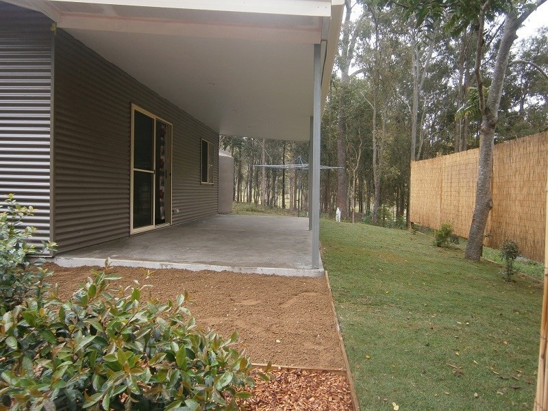 Wights Mountain QLD 4520