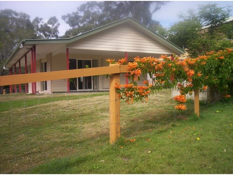 Camp Mountain QLD 4520