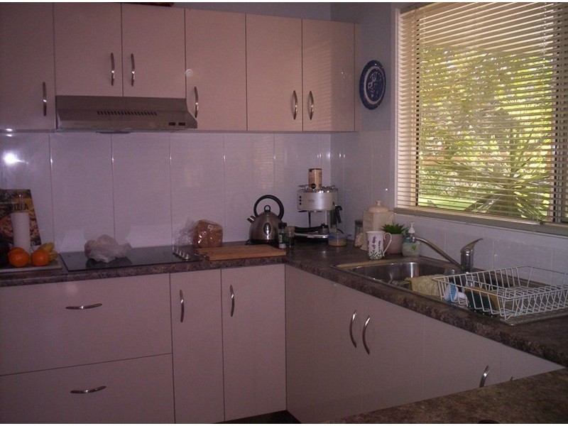 Camp Mountain QLD 4520