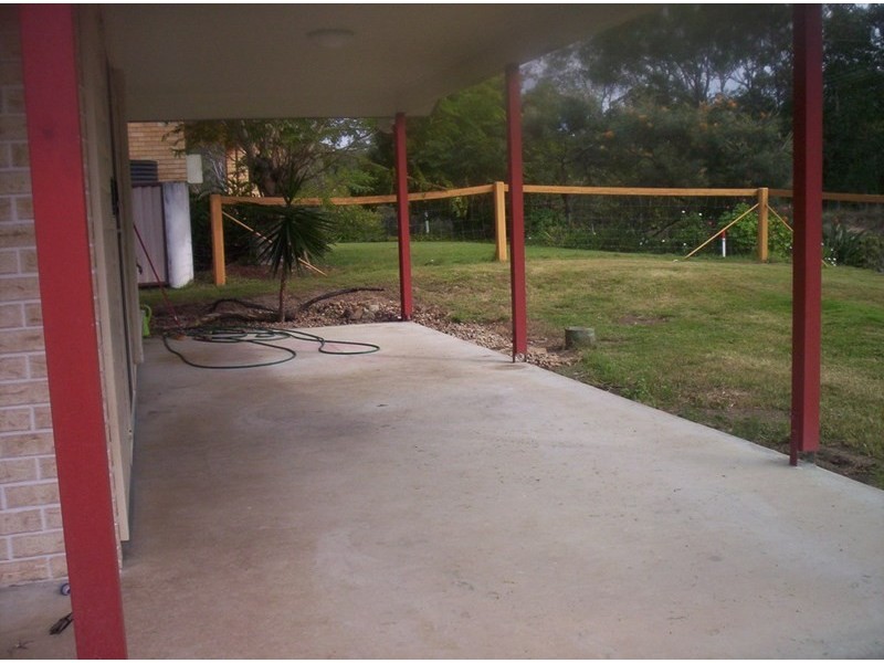 Camp Mountain QLD 4520