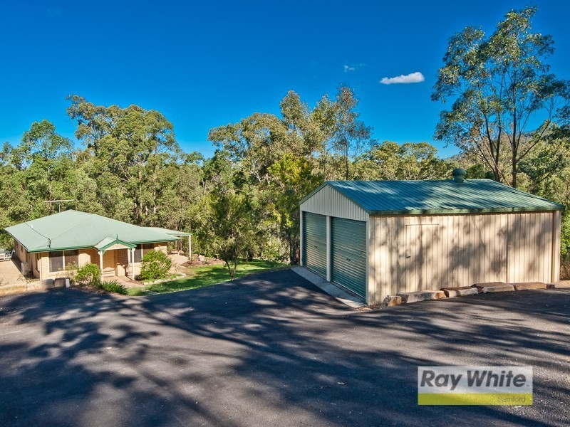 45 Aitcheson Road, Kobble Creek QLD 4520