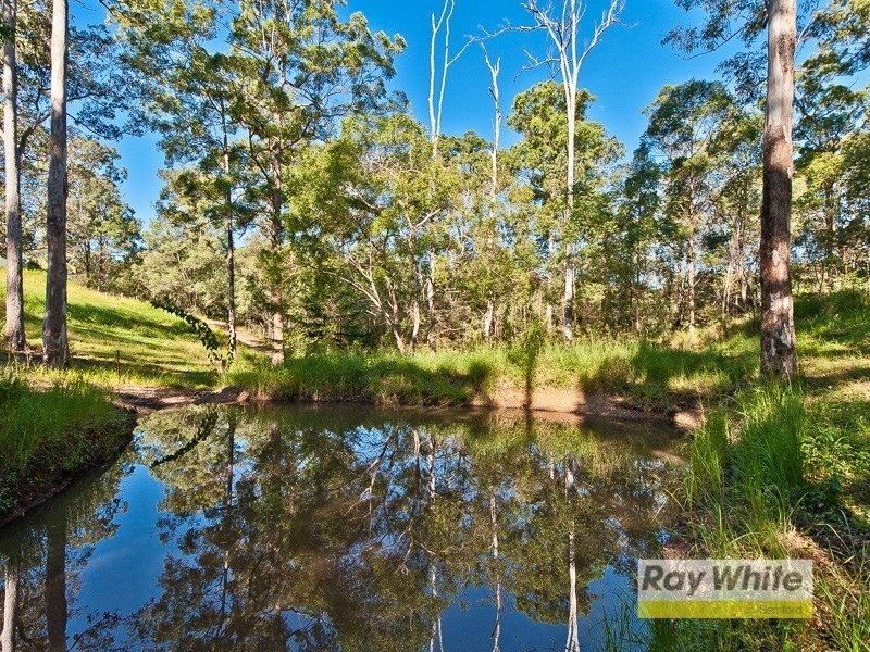 45 Aitcheson Road, Kobble Creek QLD 4520
