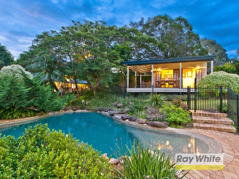 150 Greggs Road, Samford Valley QLD 4520