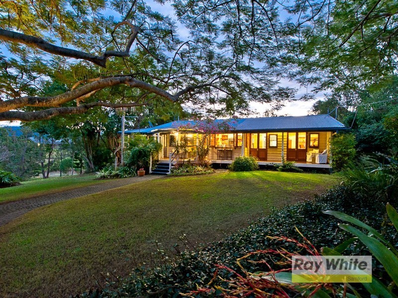150 Greggs Road, Samford Valley QLD 4520
