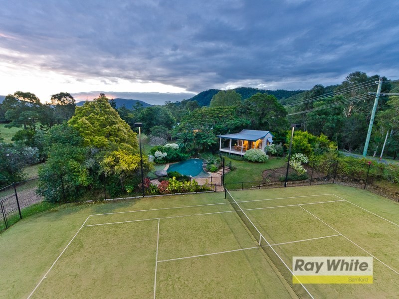 150 Greggs Road, Samford Valley QLD 4520