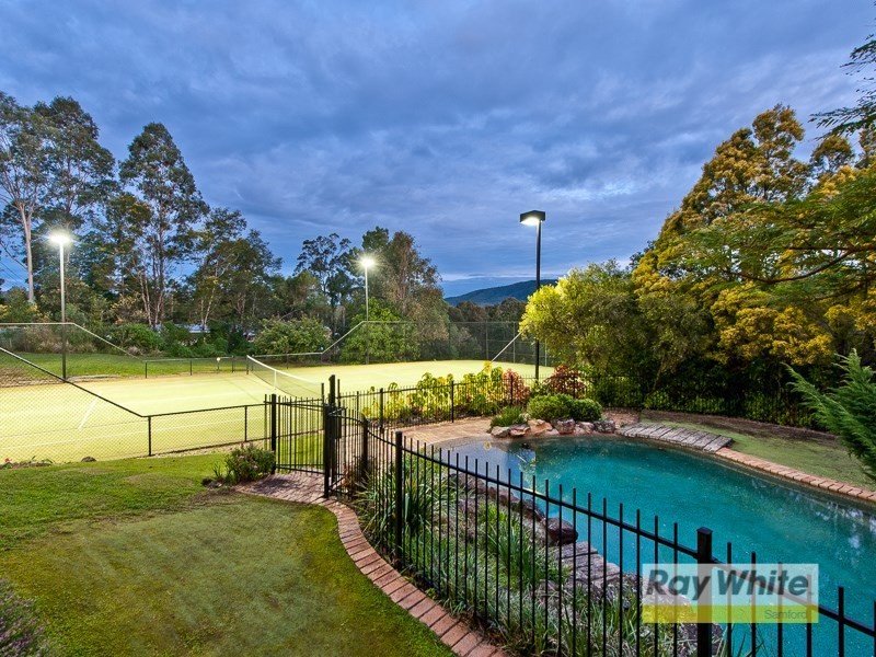 150 Greggs Road, Samford Valley QLD 4520