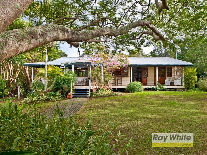 150 Greggs Road, Samford Valley QLD 4520