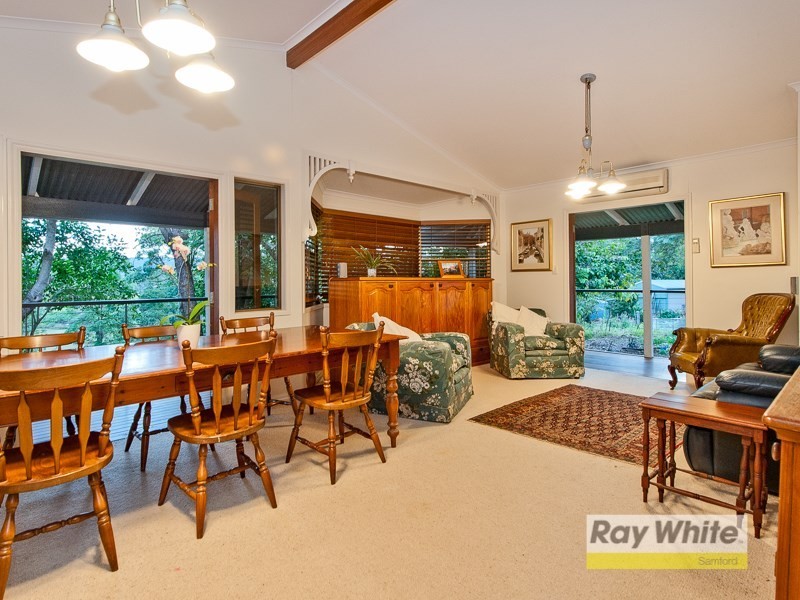 150 Greggs Road, Samford Valley QLD 4520