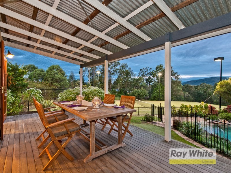 150 Greggs Road, Samford Valley QLD 4520