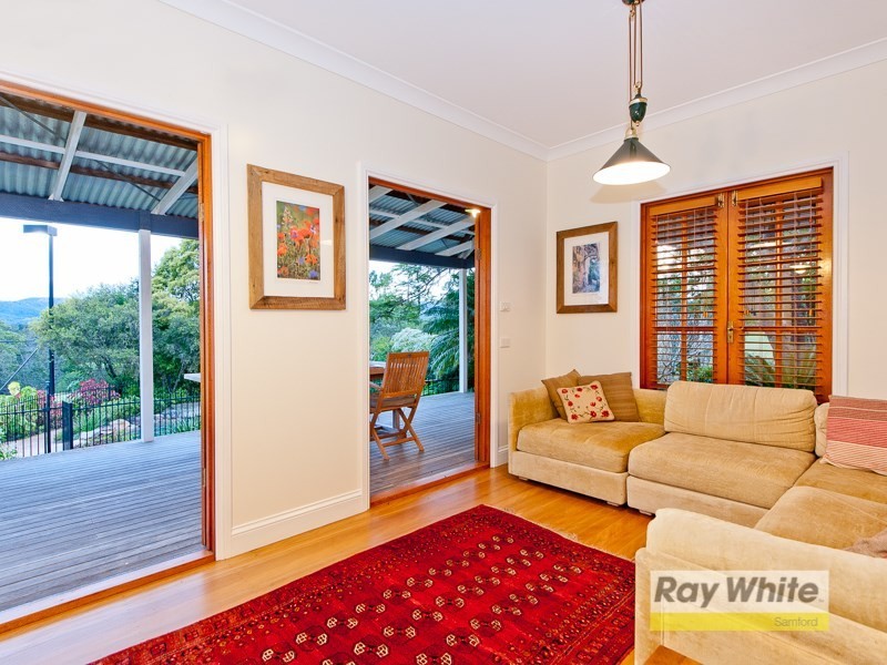 150 Greggs Road, Samford Valley QLD 4520