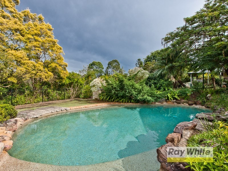 150 Greggs Road, Samford Valley QLD 4520