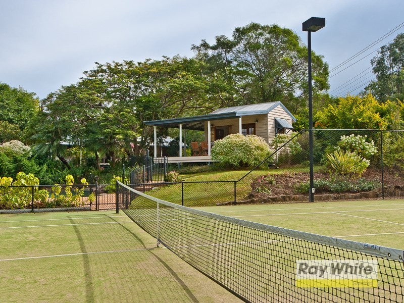 150 Greggs Road, Samford Valley QLD 4520