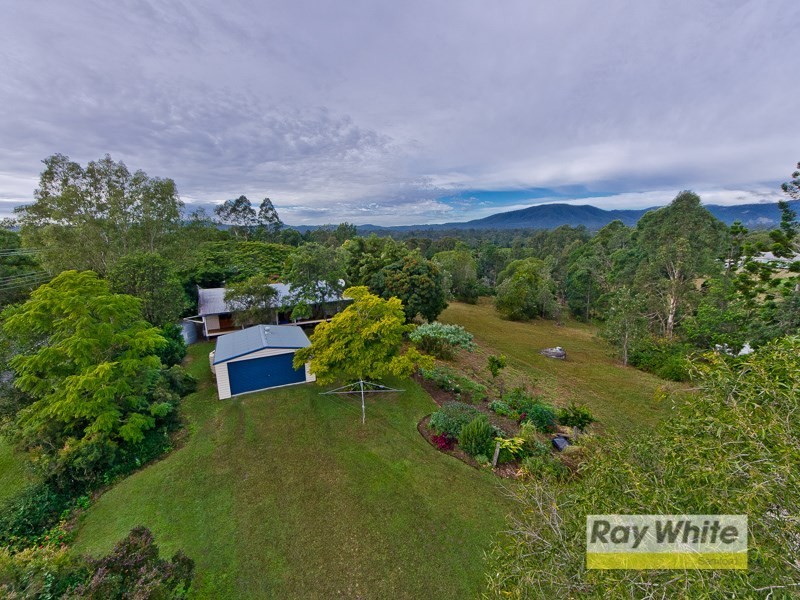 150 Greggs Road, Samford Valley QLD 4520