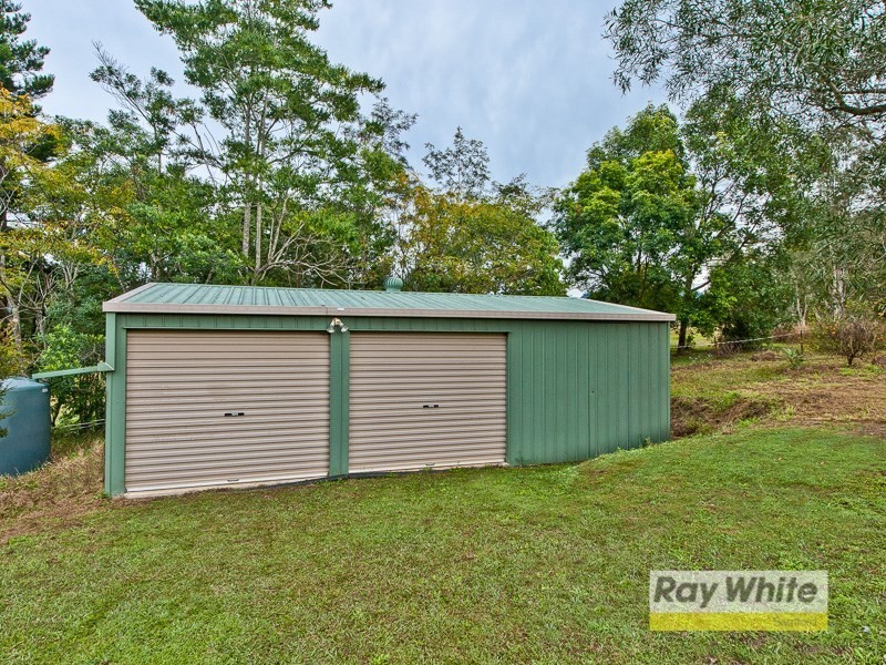 150 Greggs Road, Samford Valley QLD 4520