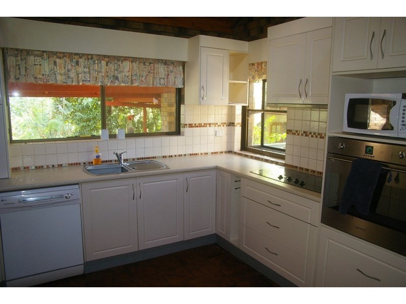 Cedar Creek QLD 4520