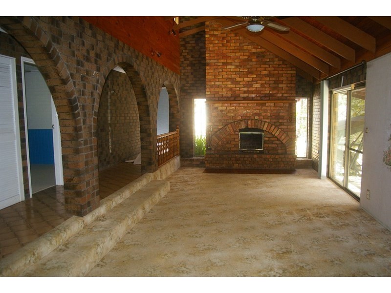 Cedar Creek QLD 4520