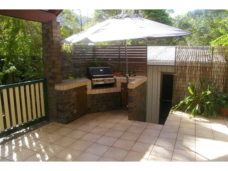 Cedar Creek QLD 4520
