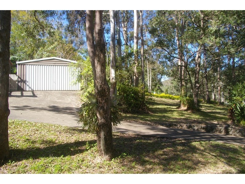 Cedar Creek QLD 4520