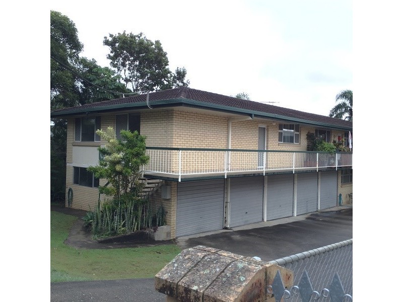 3/11 Carew Street, Nundah QLD 4012