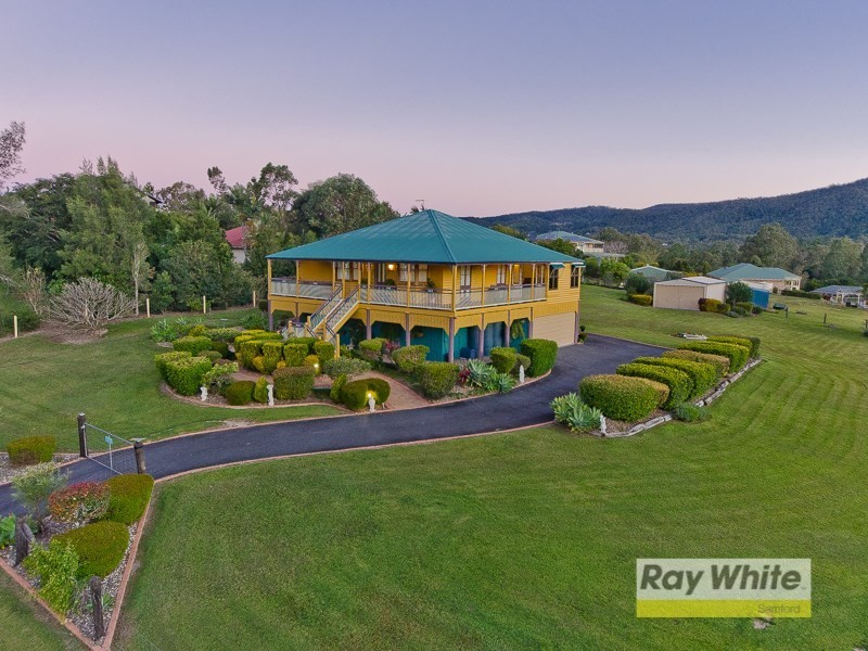 81 Westwood Drive, Highvale QLD 4520